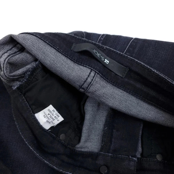 JOE'S Jeans Shyla High Rise Skinny Stretch - Picture 6 of 10